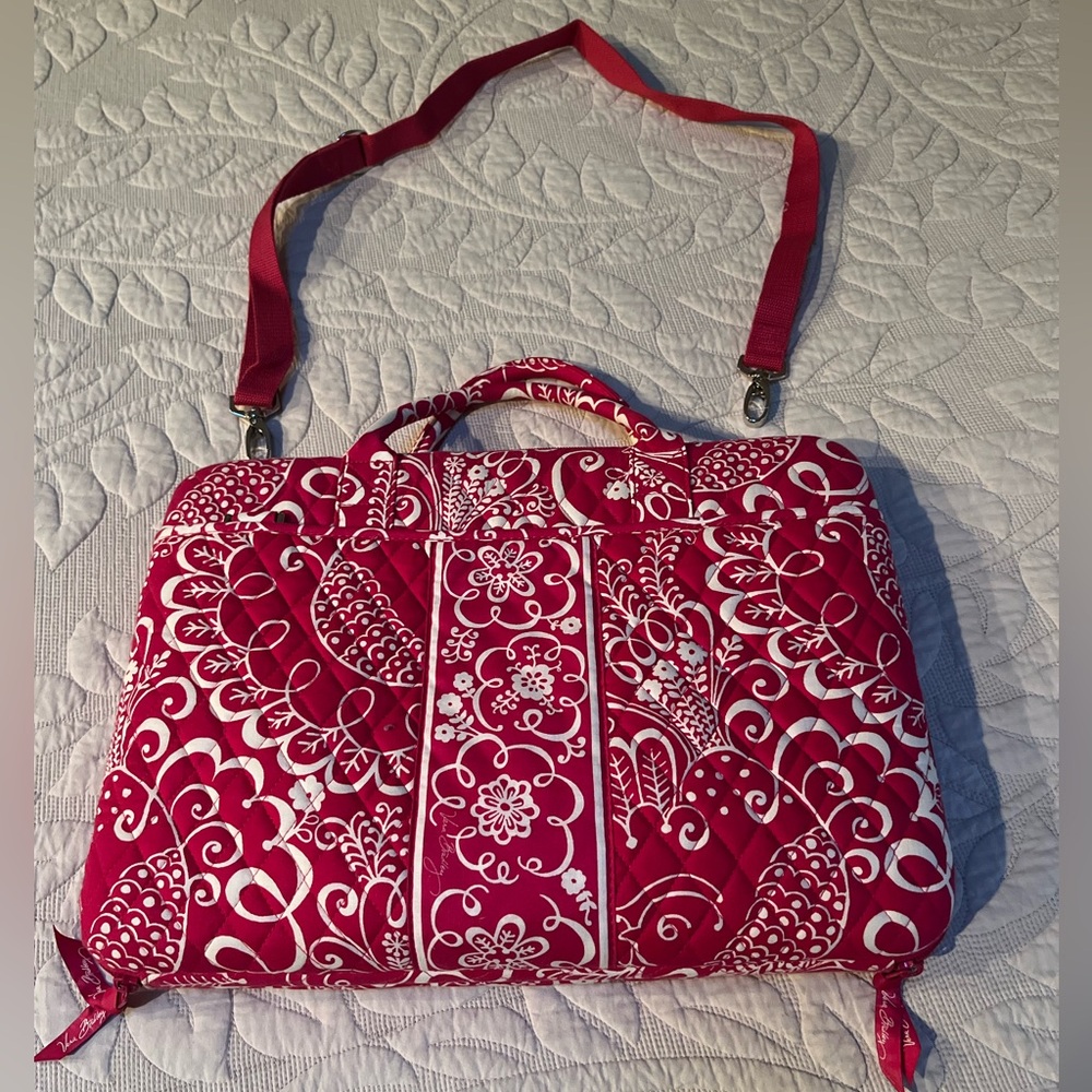Computer case